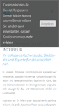 Mobile Screenshot of boehm-interieur.com